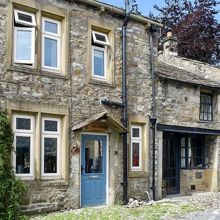 Holiday home Secret Garden At Oak Kettlewell