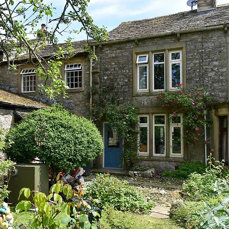 Secret Garden At Oak *